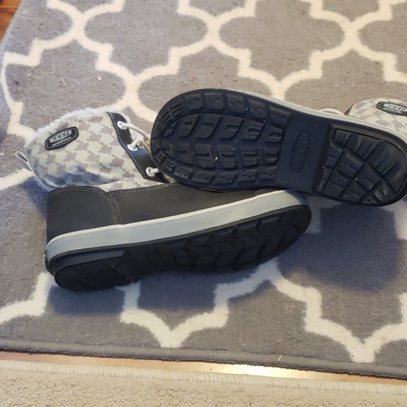 Keen Shoes - Keen boots
